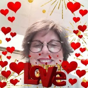 Meet your Posher, Glenda